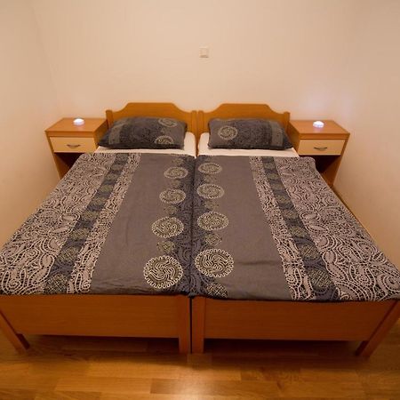 Apartment Alpin Bovec Dış mekan fotoğraf