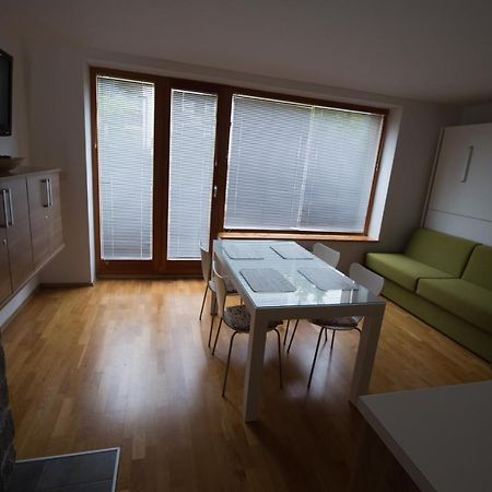 Apartment Alpin Bovec Dış mekan fotoğraf