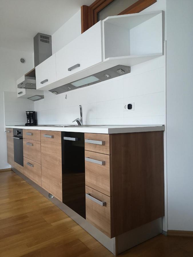 Apartment Alpin Bovec Dış mekan fotoğraf