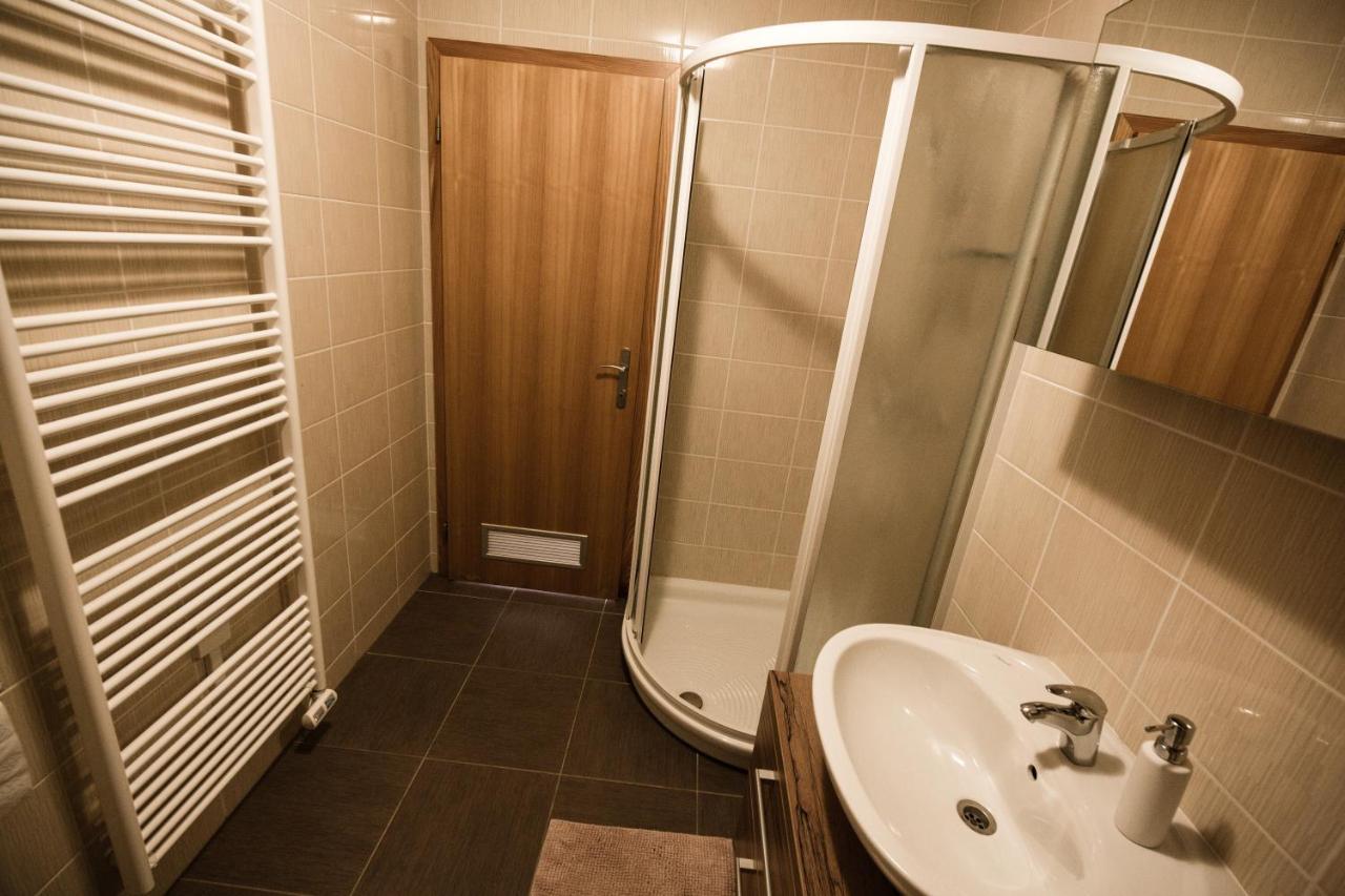 Apartment Alpin Bovec Dış mekan fotoğraf