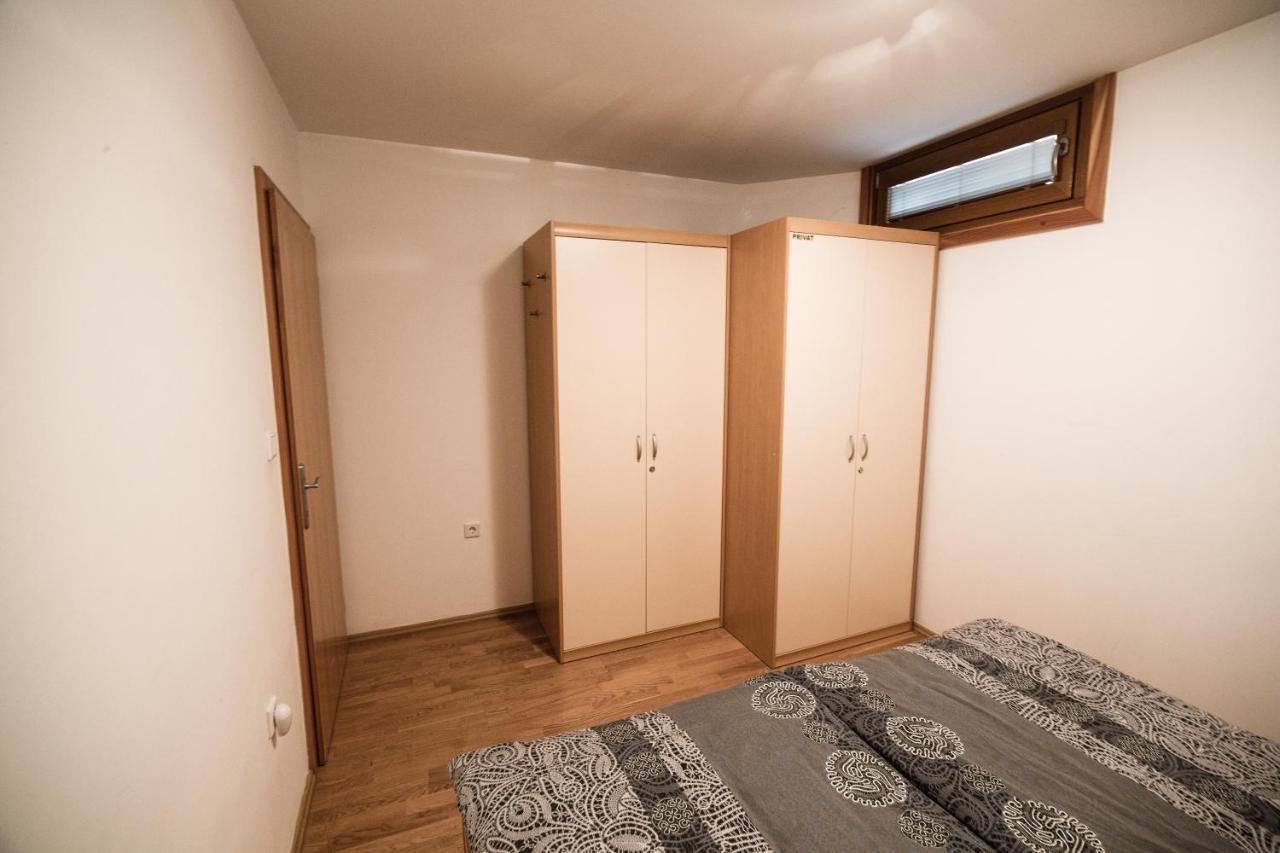 Apartment Alpin Bovec Dış mekan fotoğraf
