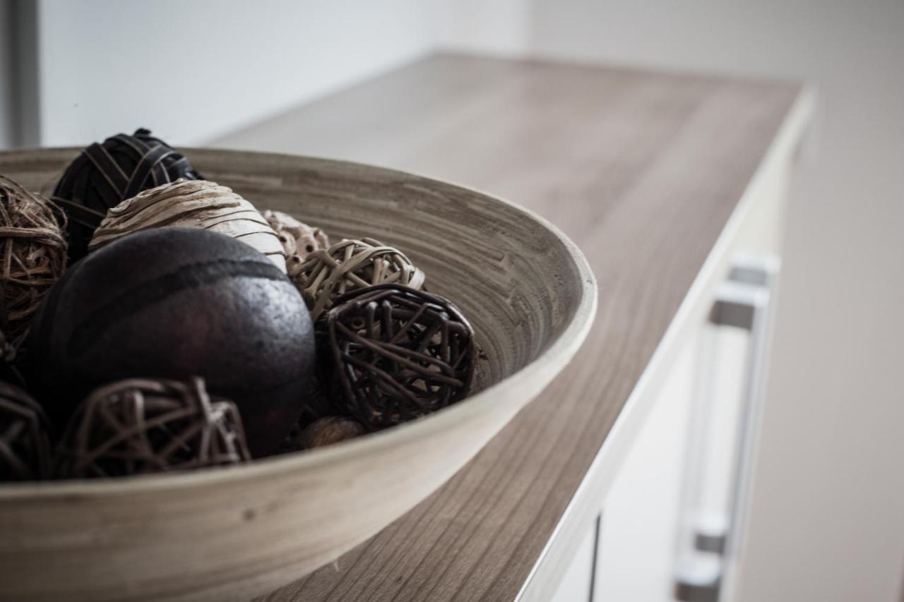 Apartment Alpin Bovec Dış mekan fotoğraf
